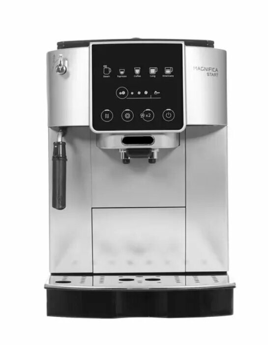 Кофемашина Delonghi - фото №17