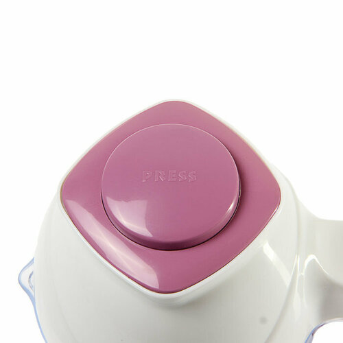 Измельчитель Galaxy GL 2353 пластик 300 Вт 1 л белый 246700₽