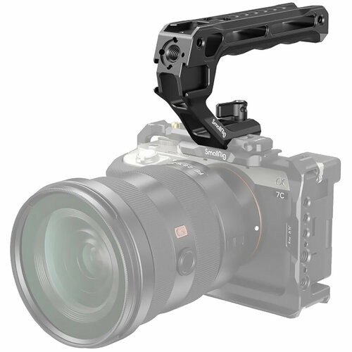 Рукоятка верхняя Smallrig 3766 NATO черный