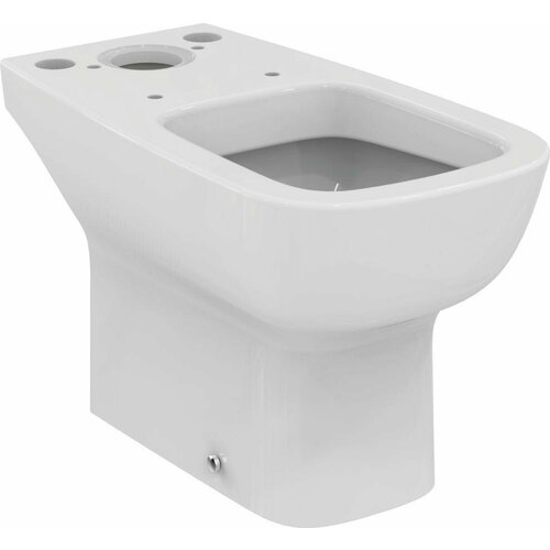 Чаша для унитаза-компакта Ideal Standard Esedra T283401