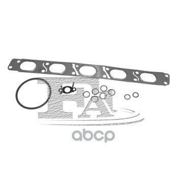 Ремкомплект турбокомпрессора FORD: FOCUS II (DA, HCP) 2.5 05-12, KUGA I2.5 09-, MONDEO IV (BA7) 2.5 07-15, MONDEO IV Turnier .