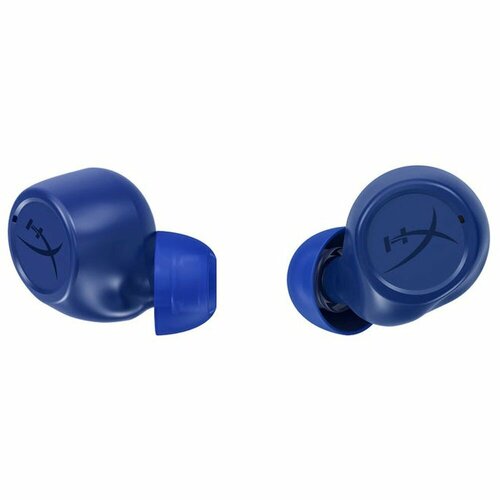 гарнитура hyperx cirro buds pro blue 727a6aa Беспроводные наушники HyperX Cirro Buds Pro (синий)