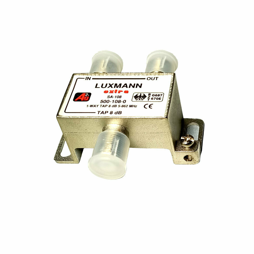 Luxmann Ответвитель Luxmann SA-108