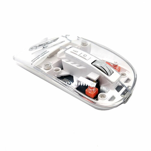 Мышь Bomidi GM1 White 1260₽