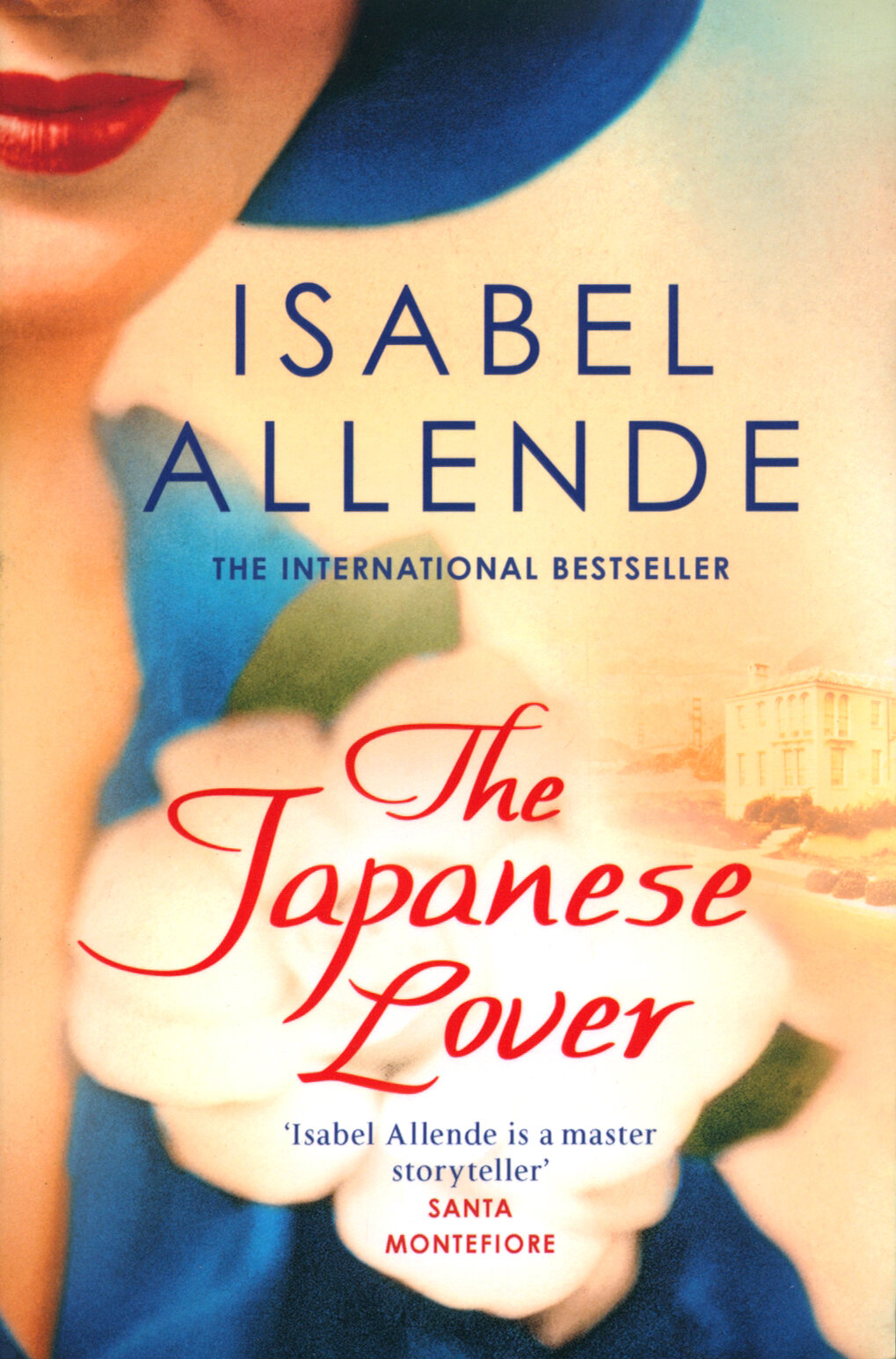 The Japanese Lover (Allende Isabel) - фото №1