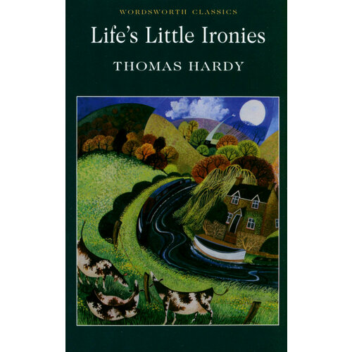 Life's Little Ironies | Hardy Thomas