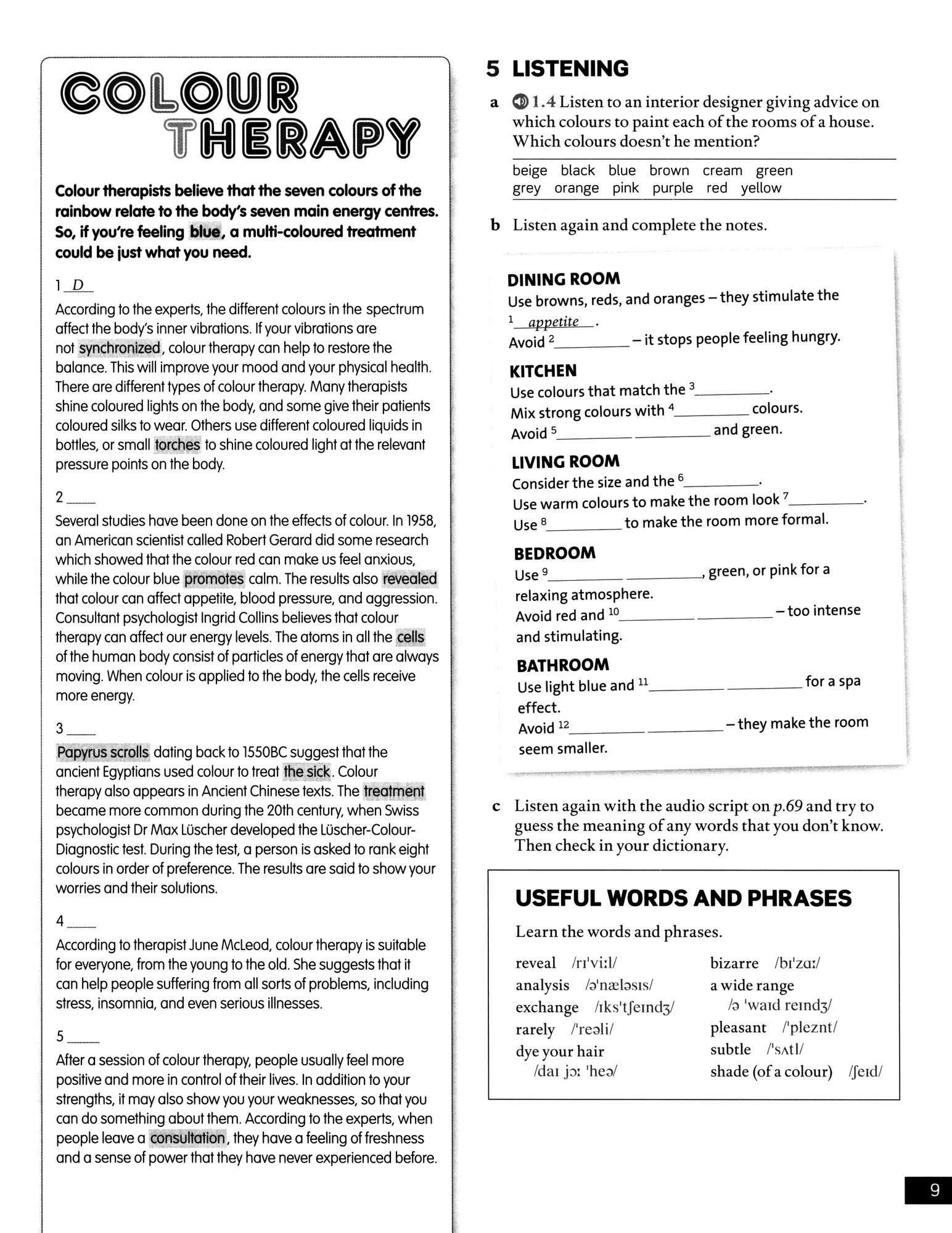 English File. Third Edition. Intermediate Plus. Workbook with Key - фото №2
