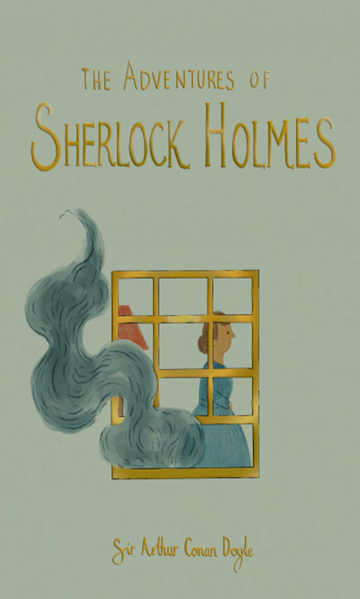 The Adventures of Sherlock Holmes / Книга на Английском