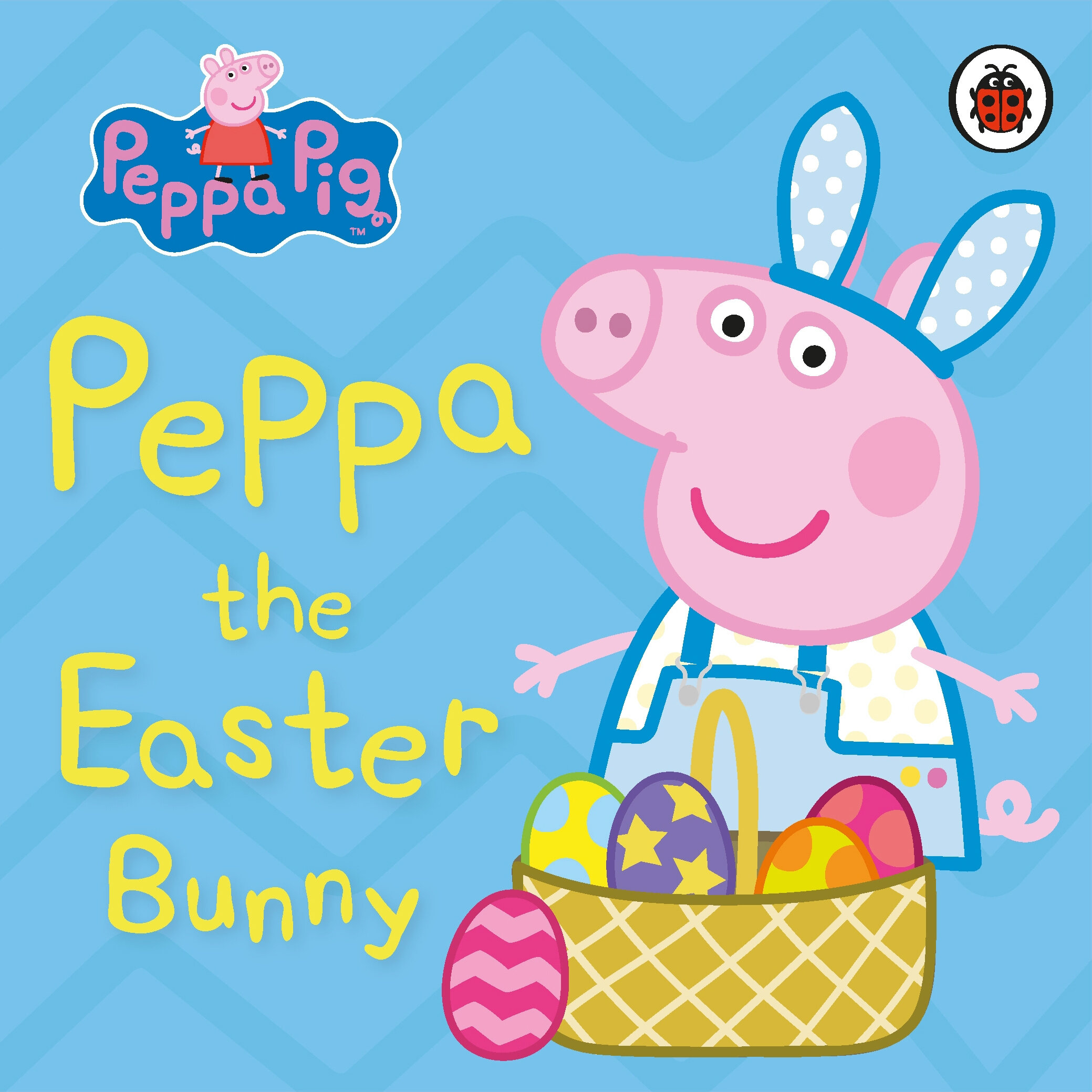 Peppa Pig. Peppa the Easter Bunny