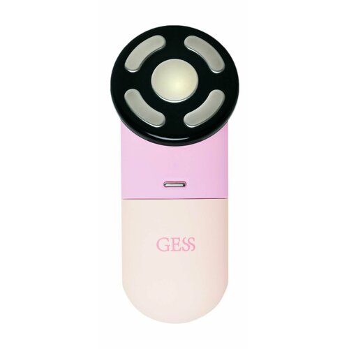 GESS Микротоковый массажер для лица 783300₽