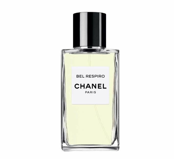 Туалетные духи Chanel Bel Respiro 75 мл