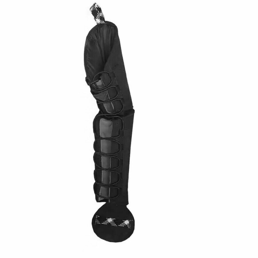 фото Защитный рукав для дрессировки собак, Bentfores (скрытый, шнуровка, клапаны для кистей рук, ПВХ-вставка, 34844)