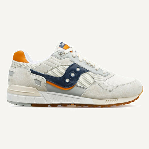 Кроссовки Saucony, размер RU 37 UK 4.5 US 5.5 СМ 23.5, белый