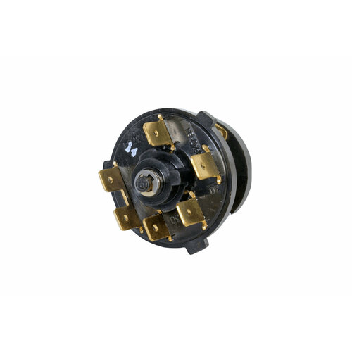 Группа контактная замка зажигания ВАЗ ГАЗ-2410 С-Пб 468₽