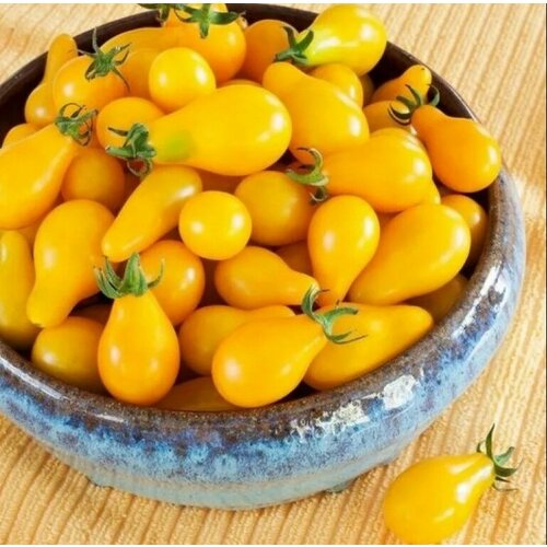 Желтая жемчужина - семена томатов желтая жемчужина семена томатов