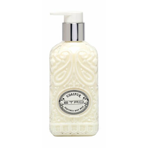 Парфюмированное молочко для тела Etro Udaipur Body Milk 10233₽