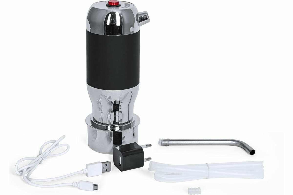 Помпа для воды Ecotronic PLR-200 — фото 7
