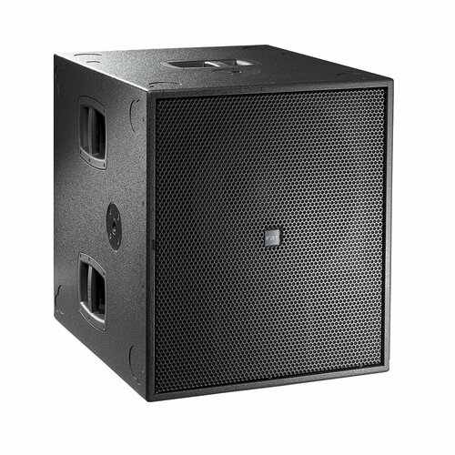 FBT VHA 1182 SA активный сабвуфер 2500W Class-D 143dB SPL 41999000₽