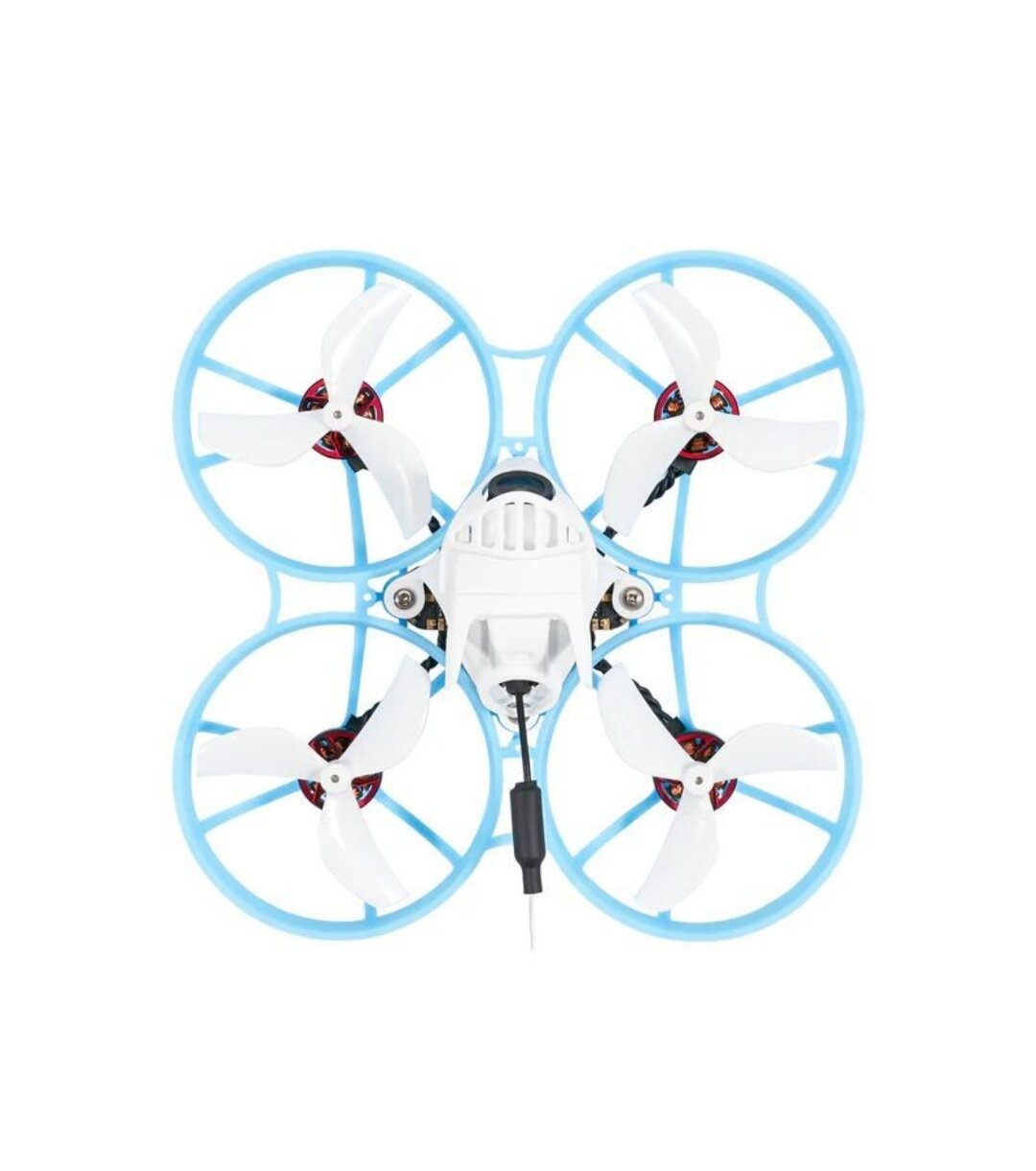 FPV квадрокоптер Meteor 75 Pro ELRS — фото 3