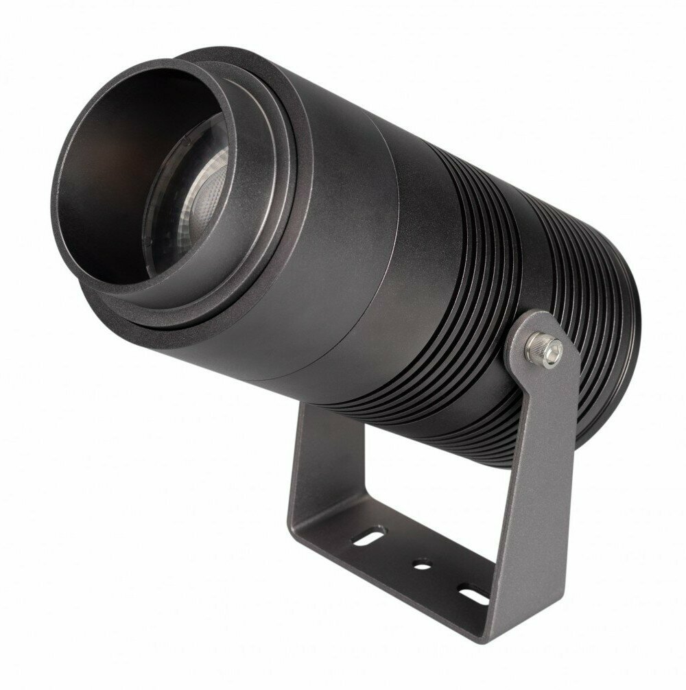 Arlight Светильник ALT-RAY-ZOOM-R89-25W Day4000 (DG, 10-40 deg, 230V) (IP67 Металл, 3 года) 031319