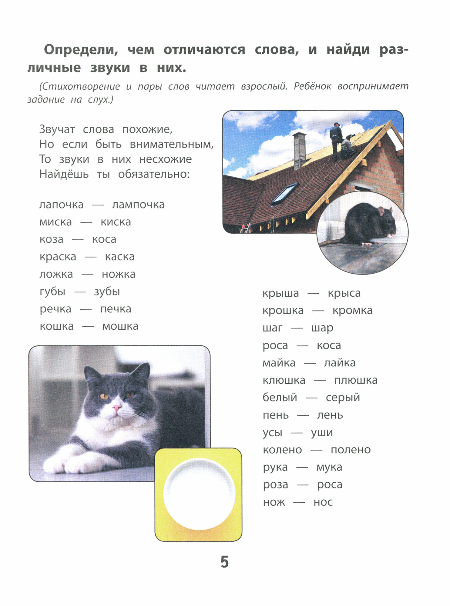 Книга Как важно выбрать нужный звук. 2-е изд - фото №4