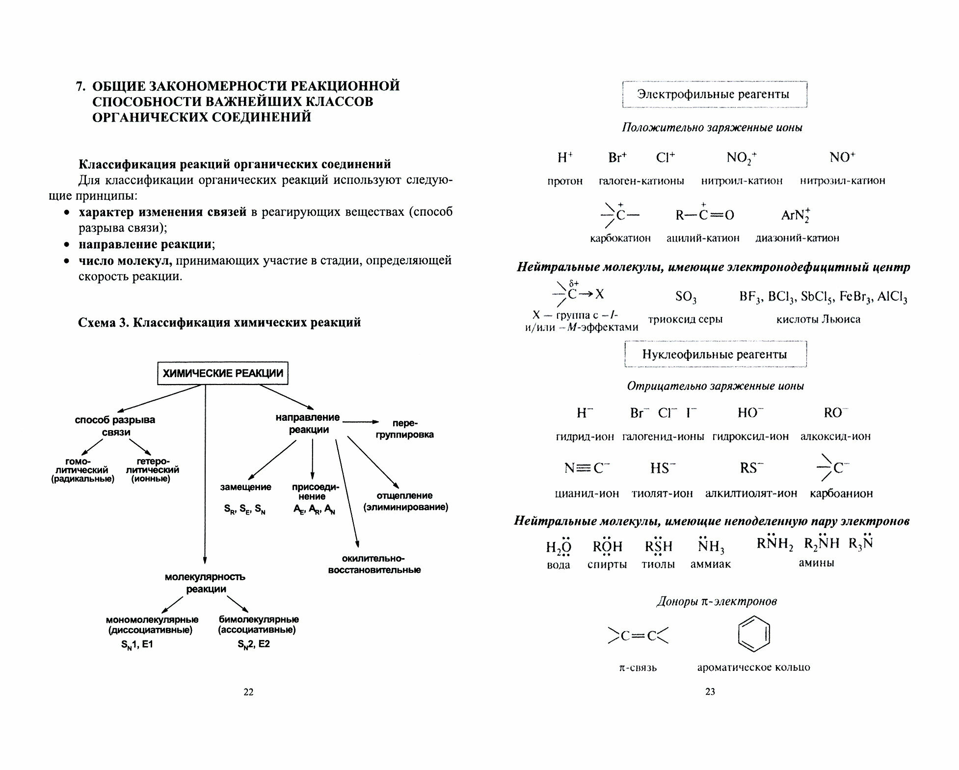 Биоорганическая химия в формулах и схемах. Учебное пособие - фото №3