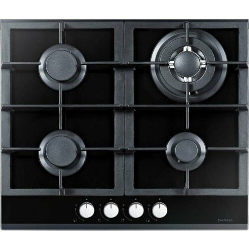 Газовая варочная панель DARINA 1Т2С308В 1749900₽