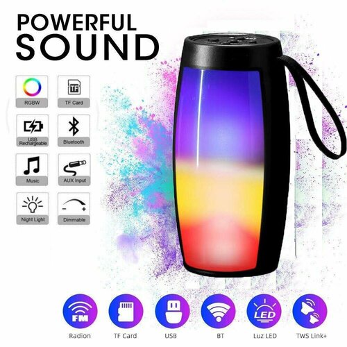 Беспроводная колонка Wireless Speaker 45000₽