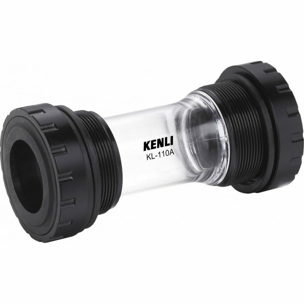 Каретка Kenli KL-101A 22-24MM Резьба — фото 1