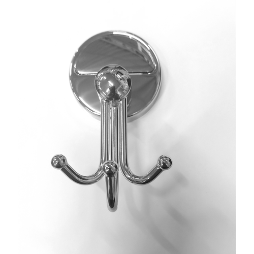 Крючок тройной Classic Elite K003