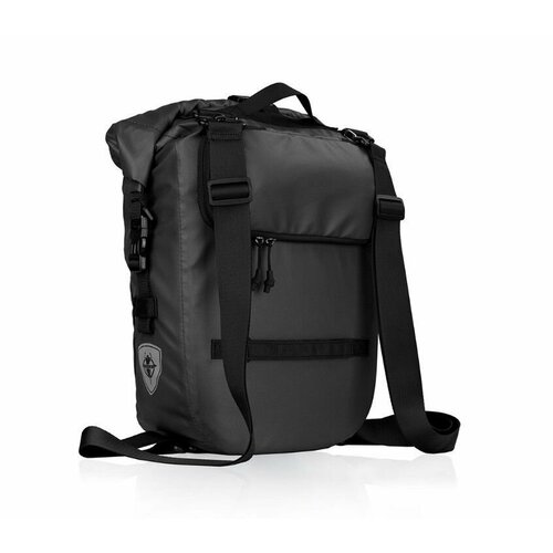 Велосумка на багажник Rhinowalk Painer Pack 20L, гермомешок, 100% влагозащита. ARV000302