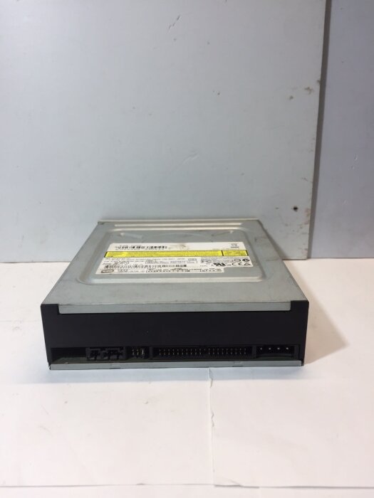 Привод DVD RAM&DVD±R/RW&CDRW NEC ND-4571A IDE белый
