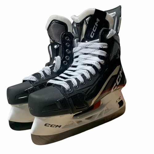 Коньки ССМ AS-V PRO Total custom 7.5 REG