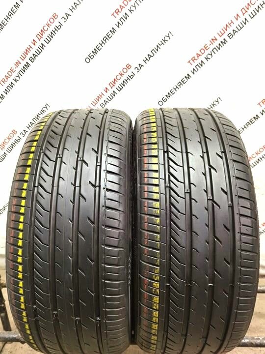 Davanti DX640 225/40 R19 93Y БУ Шины Летние