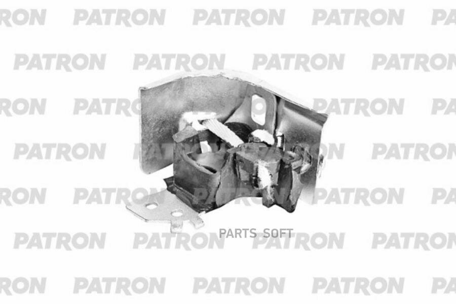 Подвес глушителя PATRON / арт. PSE22154 - (1 шт)