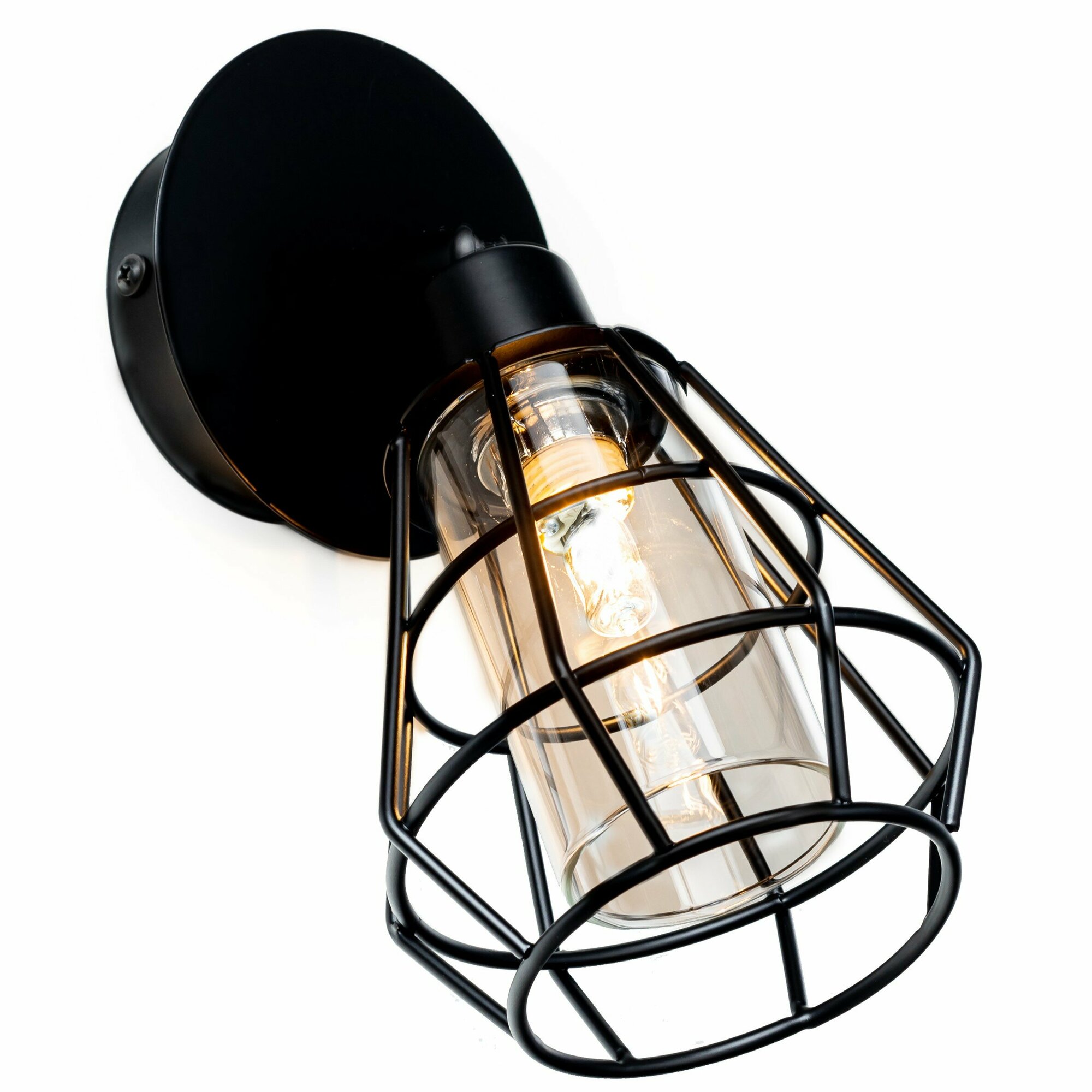 фото Бра Lamplandia L1525 IVIKA, G9*1 макс 40Вт