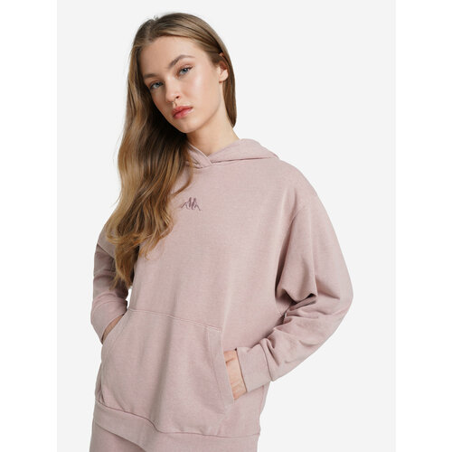 фото Худи kappa, размер 50-52, розовый