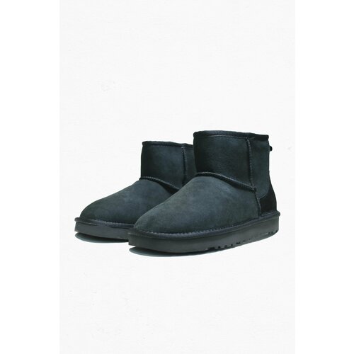 фото Угги ugg мужские угги ugg, размер 44, серый