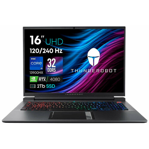 Ноутбук Thunderobot Zero G3 Ultra 36496000₽