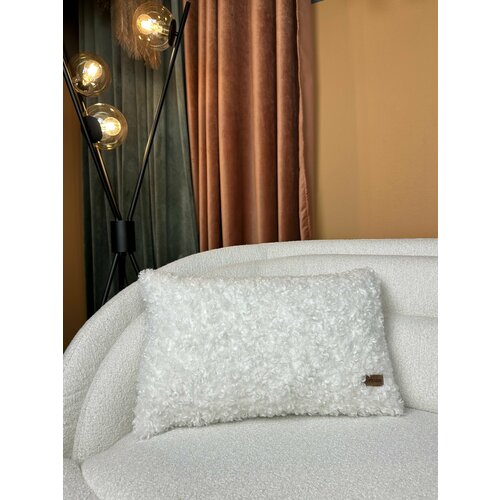 Подушка декоративная COLORISTICA, Esckimo 01 30*50