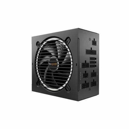 Блок питания be quiet! Pure Power 12 M 850W Gold ATX 3.0 BN344 - фото №17