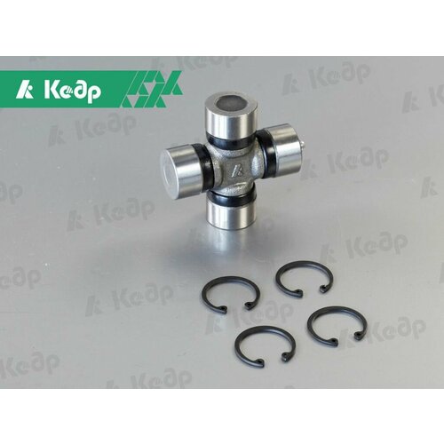 Крестовина карданного вала для ам ВАЗ 2121 2123 Лада Нива Chevrolet Niva УАЗ-3163 Patriot с 2014г арт UJ80003CM9 869₽