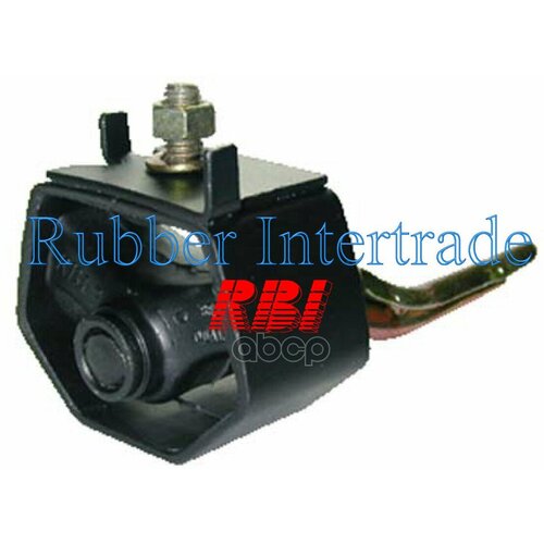 Подушка Глушителя RBI арт T31310Z 1507₽