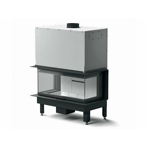 Каминная топка Mcz Plasma В95 тоннельная