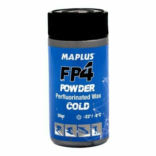 Порошок Maplus FP4 Cold special