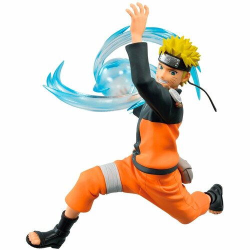 Фигурка Banpresto Naruto Shippuden - Effectreme - Naruto Uzumaki 4983164192889 кружка naruto shippuden heat change 460 мл