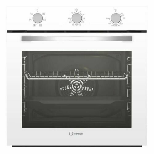Духовой шкаф Indesit IFE 3634 WH белый 46580₽