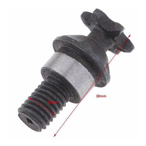 Звезда с осью 6T T8F для минимото детского бензинового квадроцикла 750₽