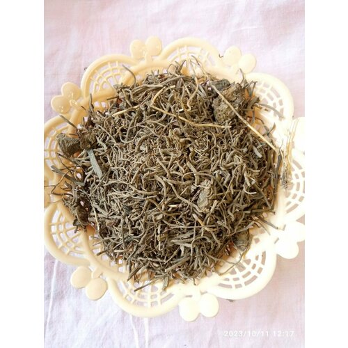 Корень валерианы