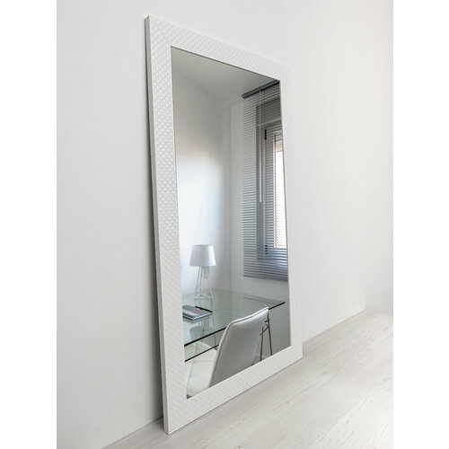 Настенное зеркало, зеркало в раме 50х70, ЗеркалоОК